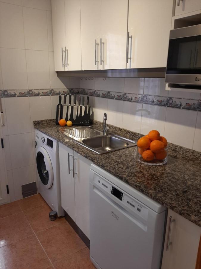 Casa Azul Los Montesinos Alicante Exteriör bild
