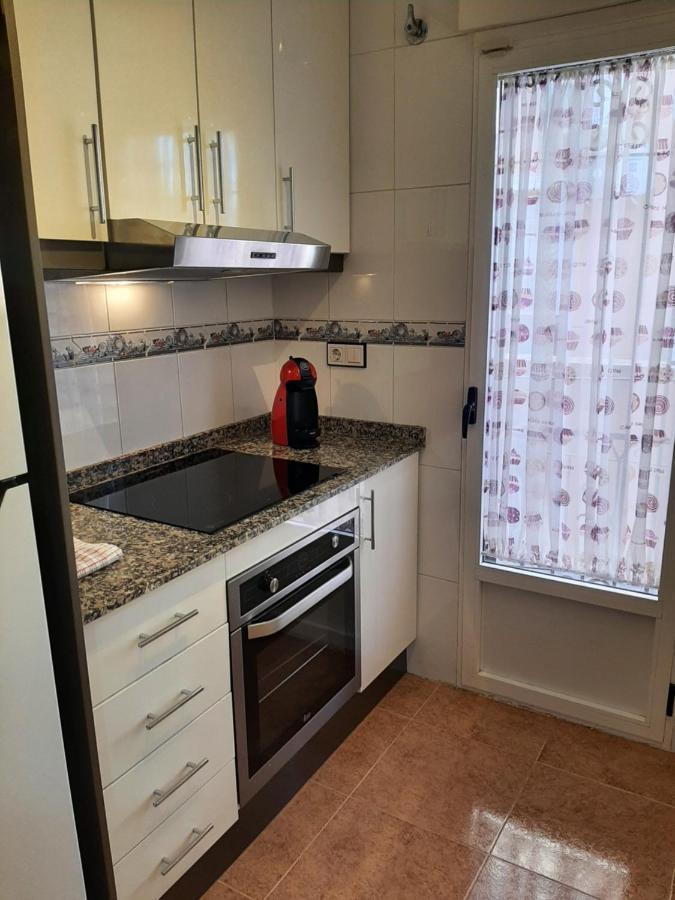 Casa Azul Los Montesinos Alicante Exteriör bild